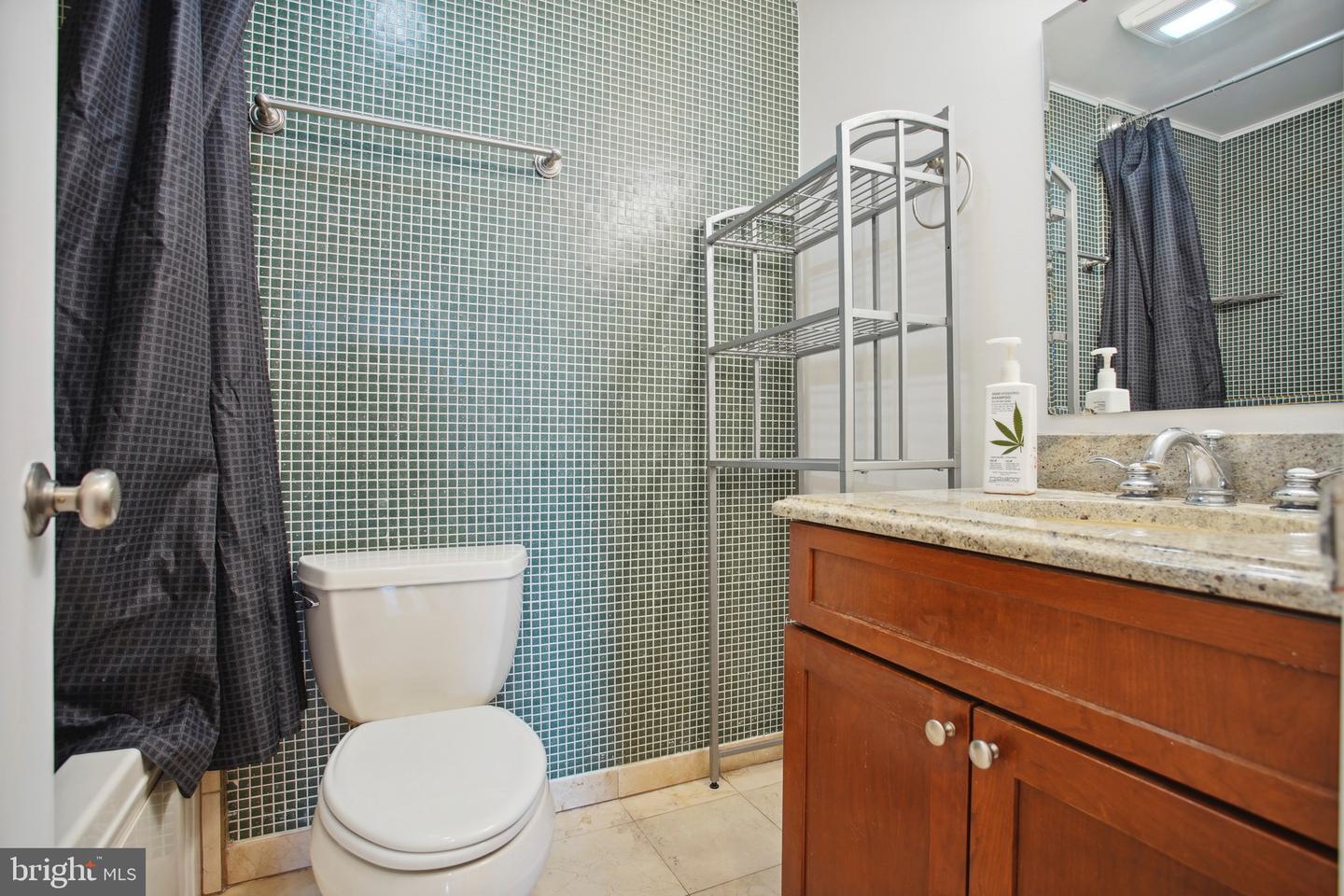 12 S LETITIA STREET Unit: 301