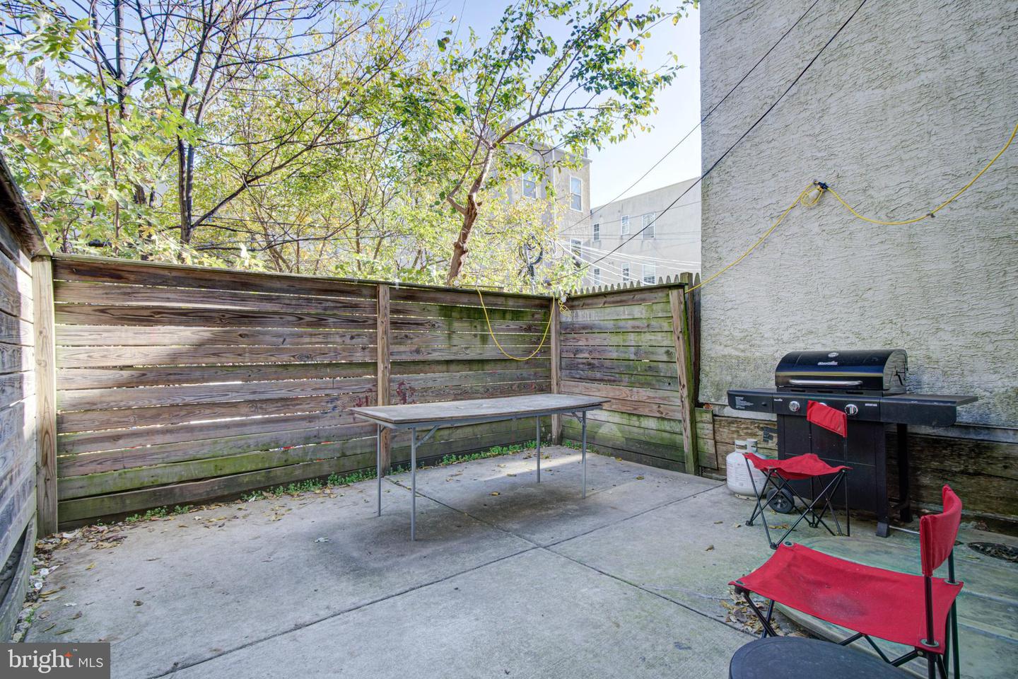 1913 N Gratz STREET