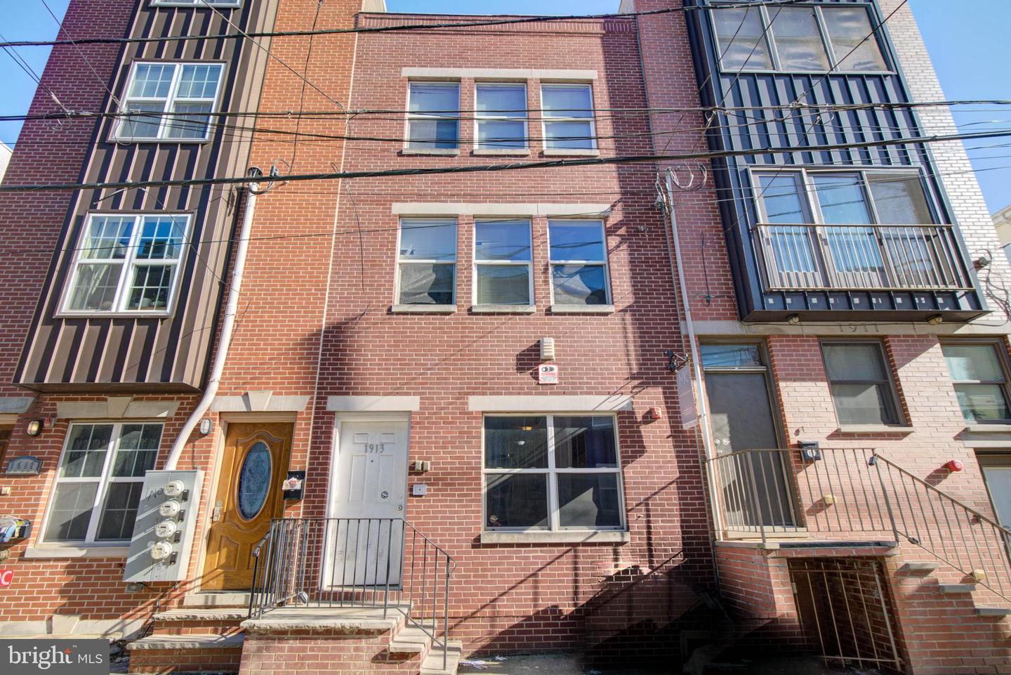 1913 N Gratz STREET