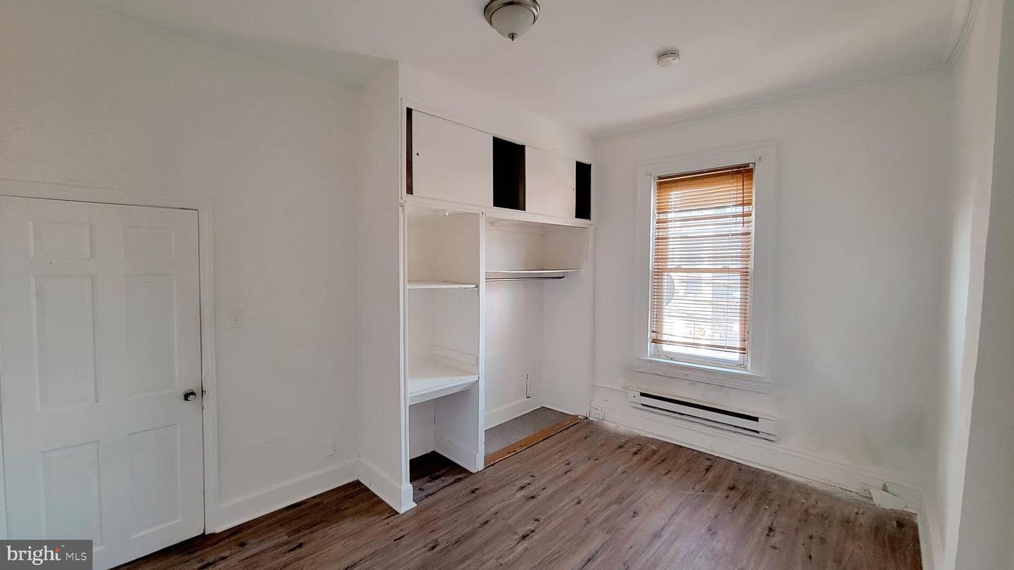 1249 Shackamaxon STREET Unit: 2F