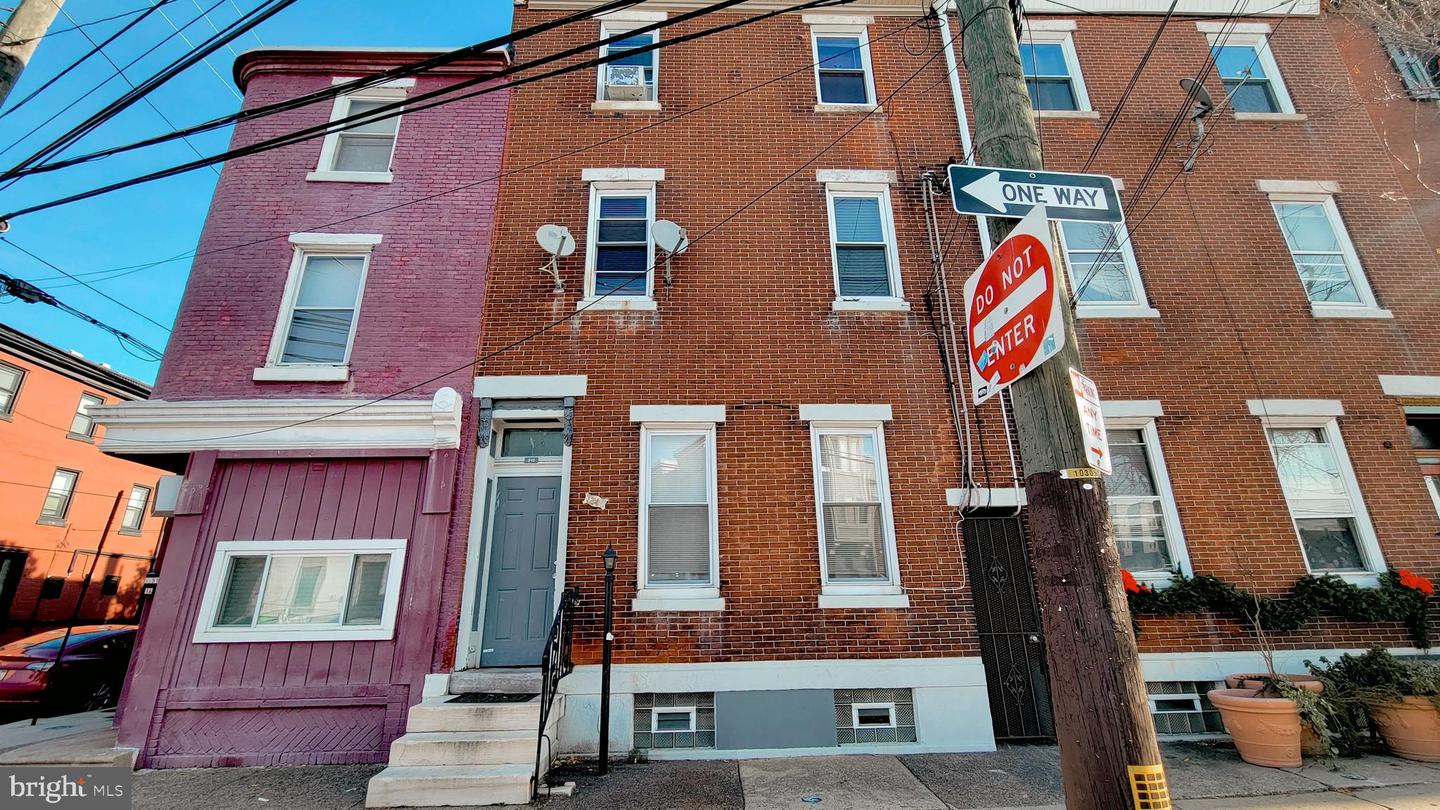 1249 Shackamaxon STREET Unit: 2F