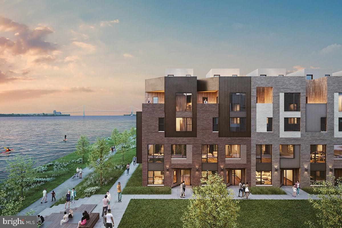 2001 Beach Street Unit: 356