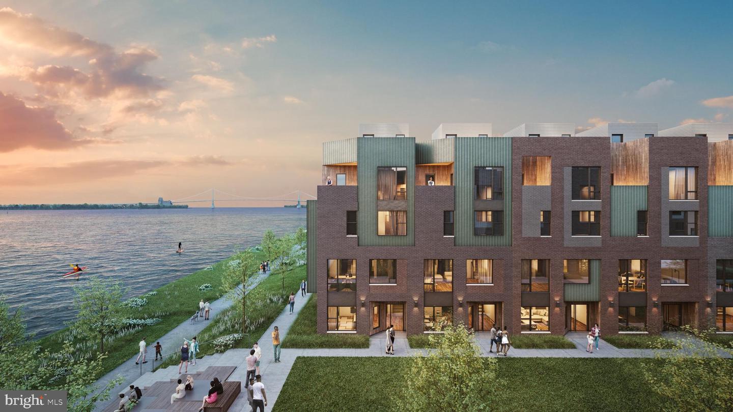 2001 Beach Street Unit: 356