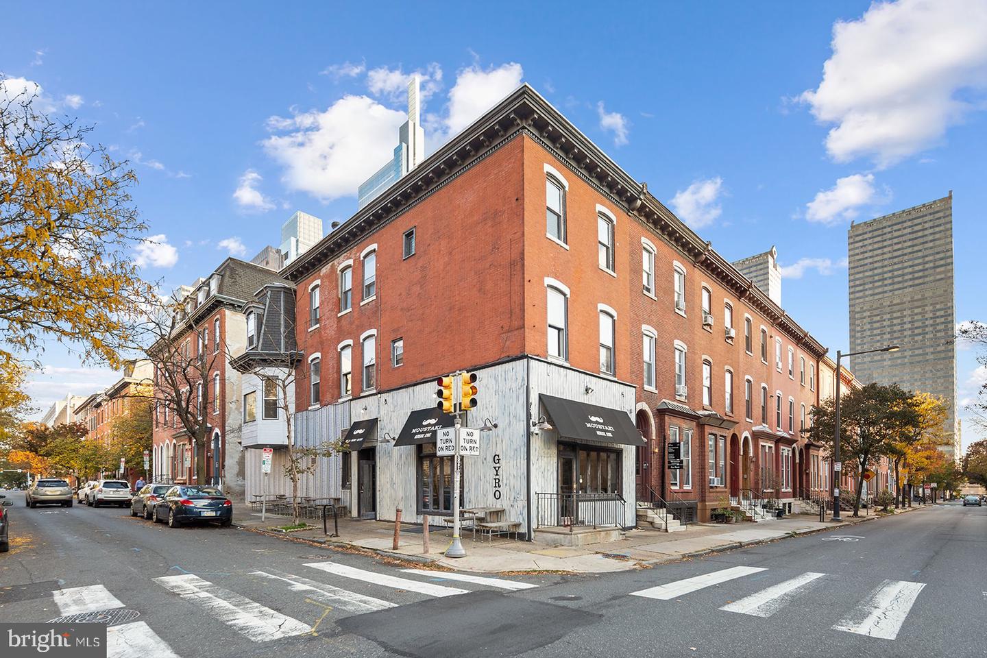 161 N 21ST STREET