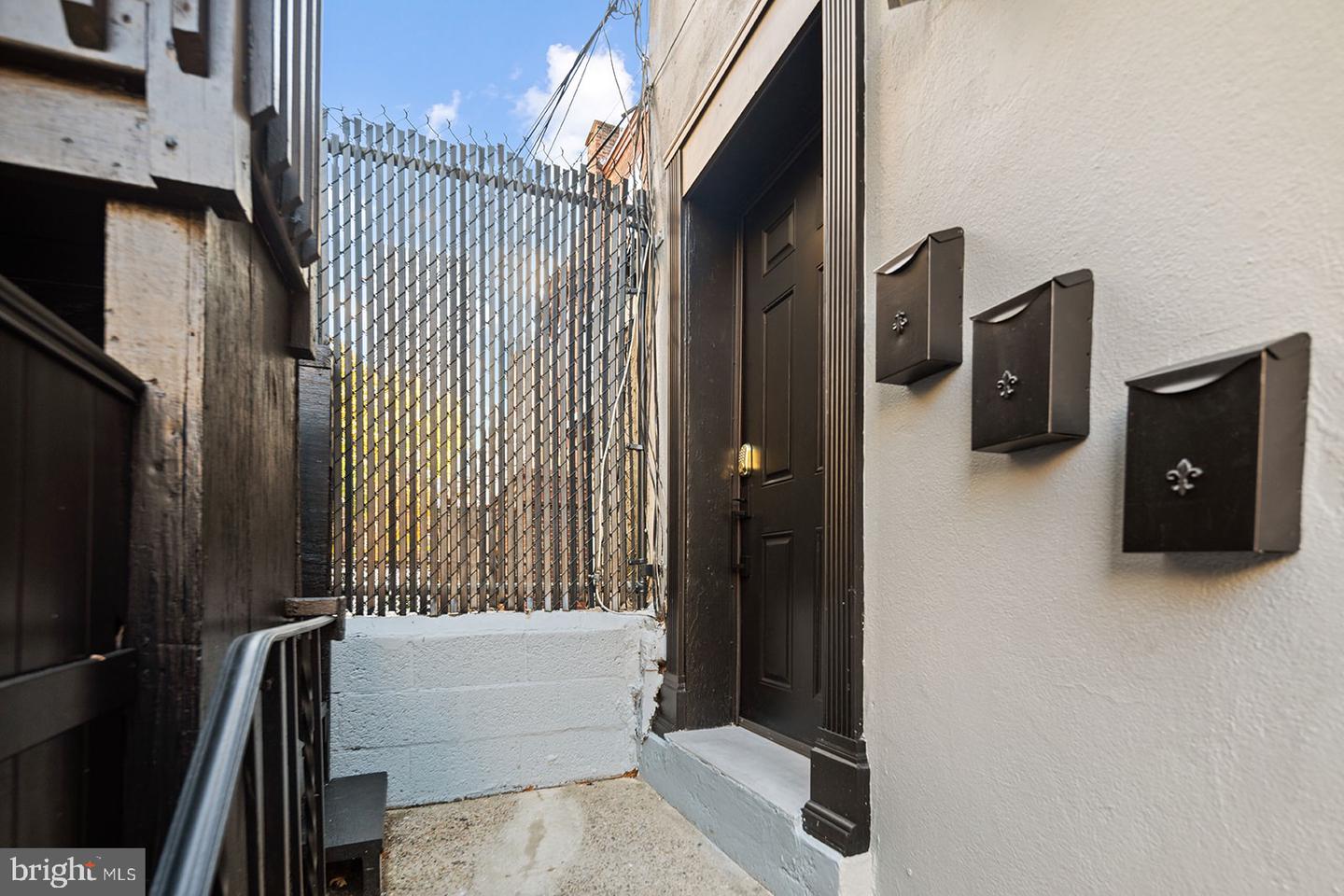 161 N 21ST STREET