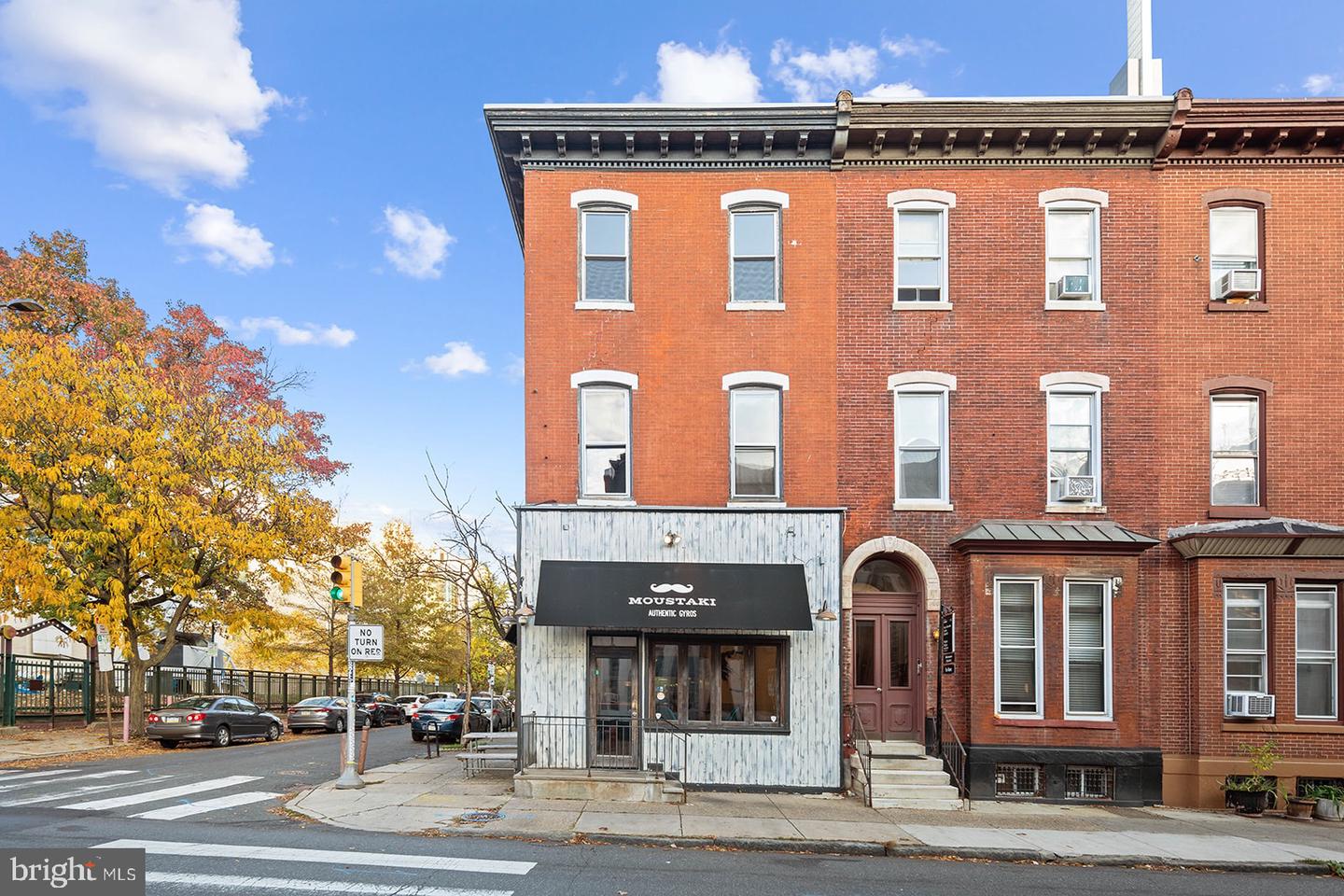 161 N 21ST STREET