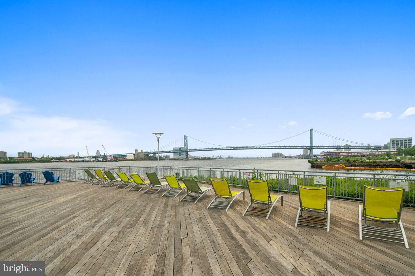 901 N Penn STREET Unit: P306