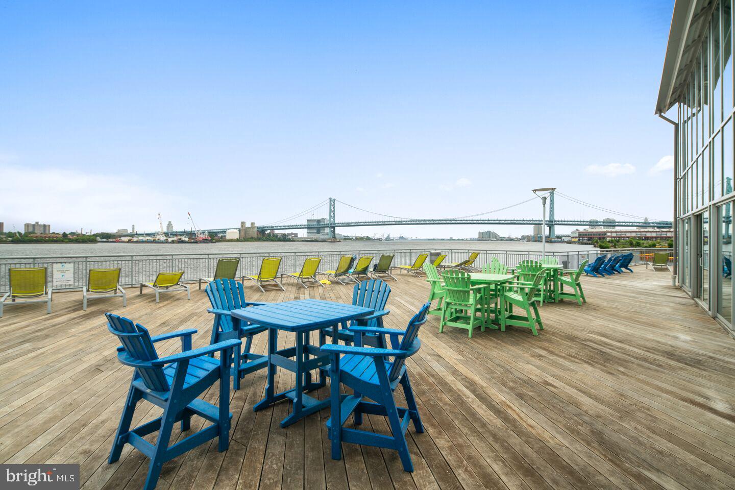 901 N Penn STREET Unit: P306