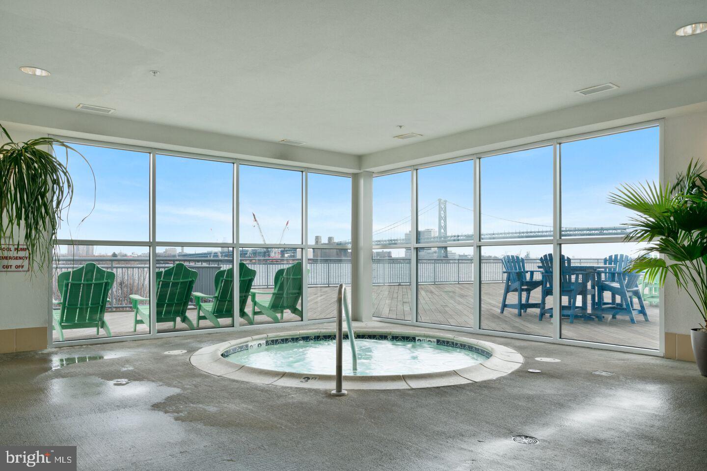 901 N Penn STREET Unit: P306