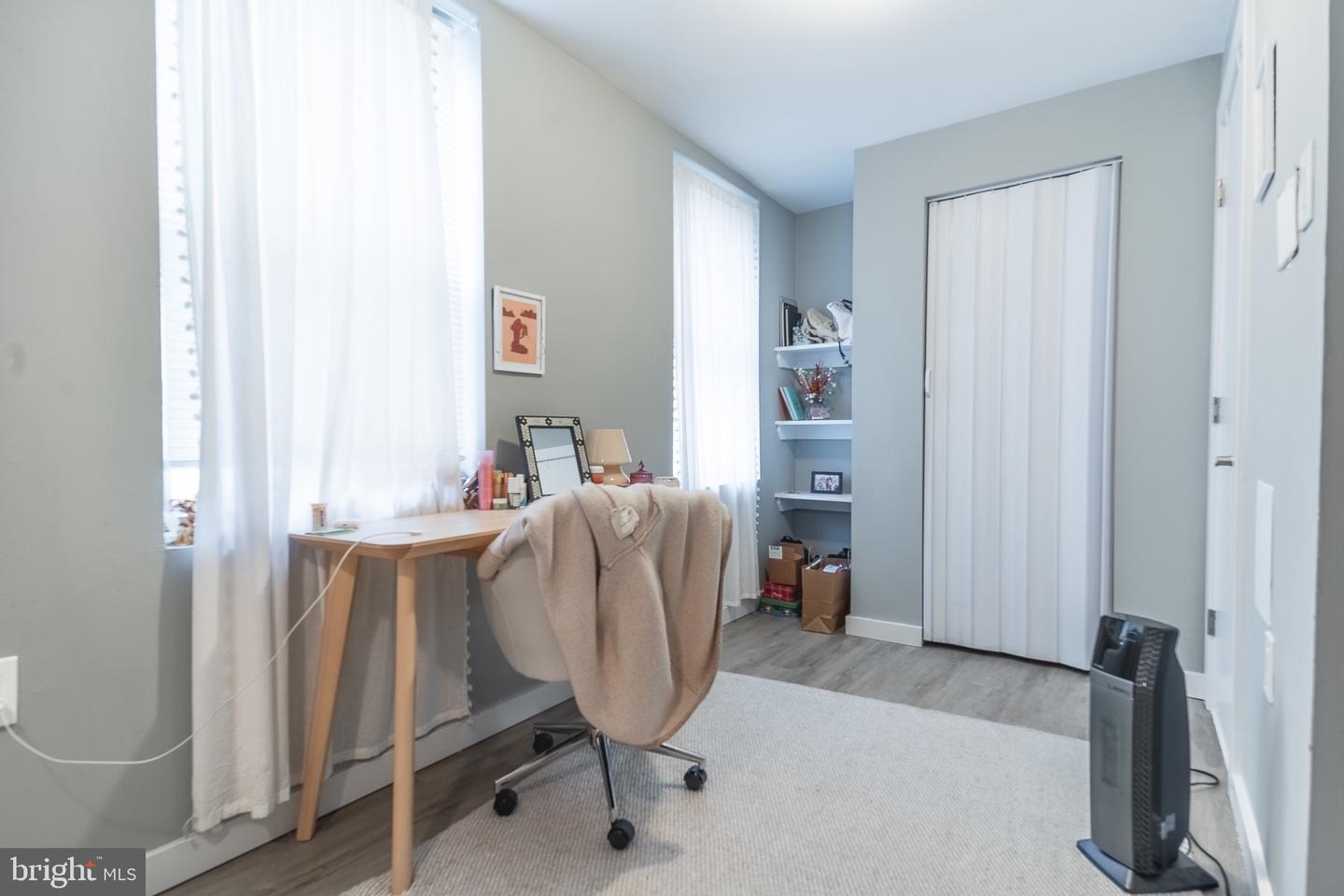 621 S 18TH Unit: 3F