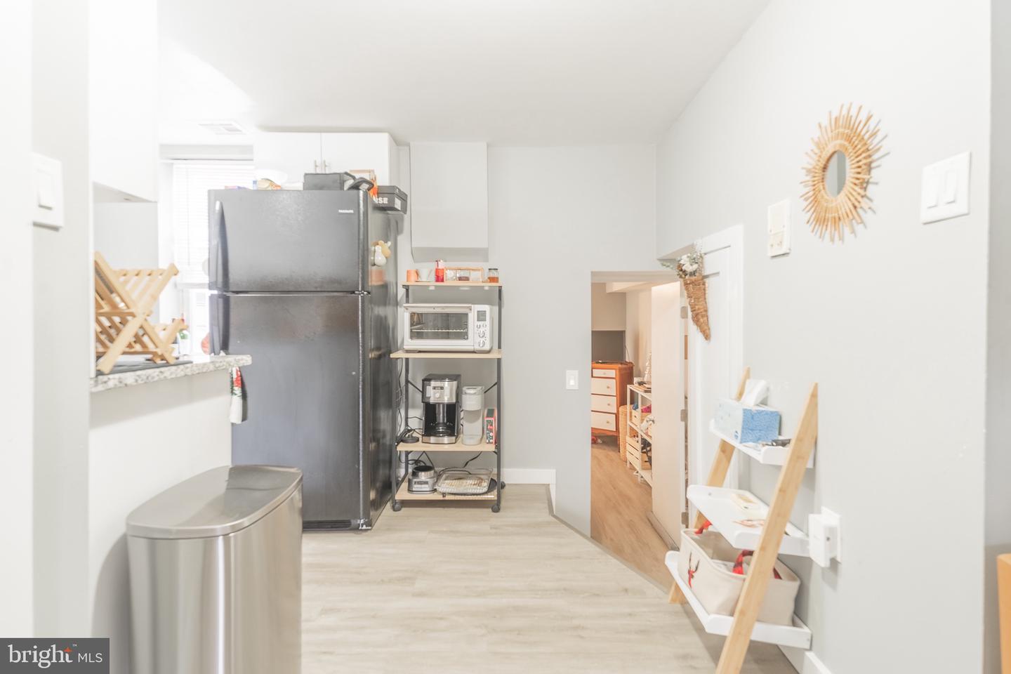 621 S 18TH Unit: 3F