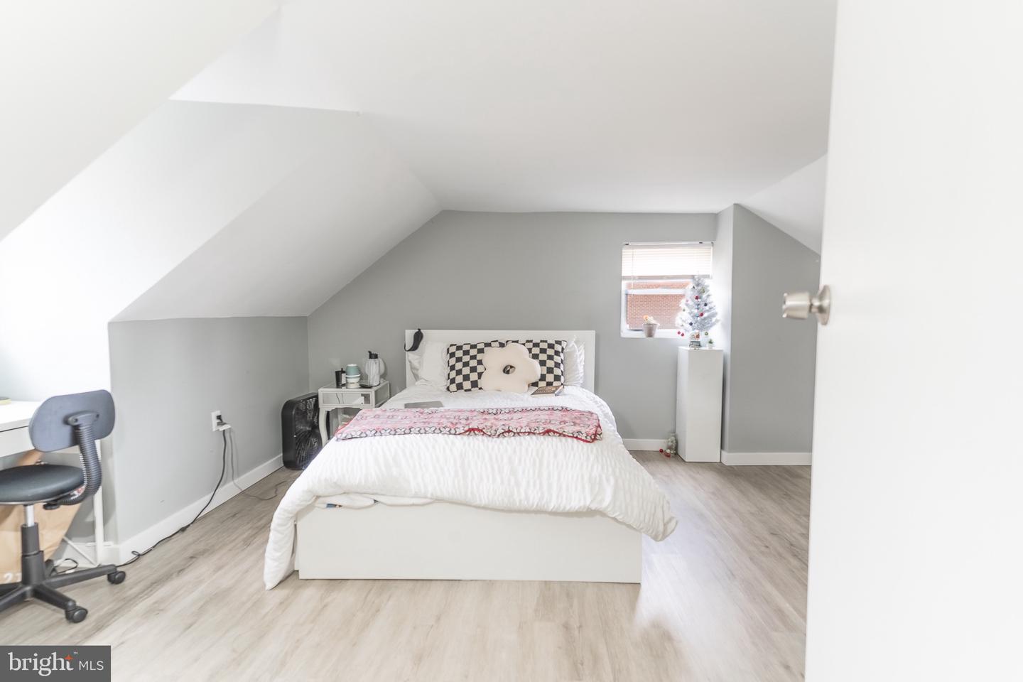 621 S 18TH Unit: 3F