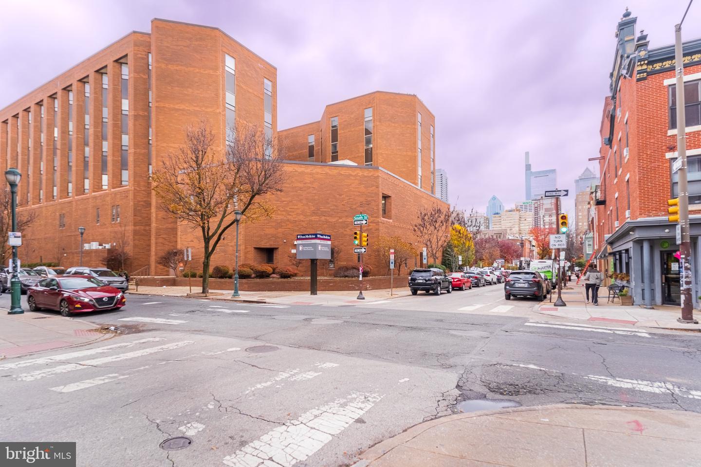 621 S 18TH Unit: 3F
