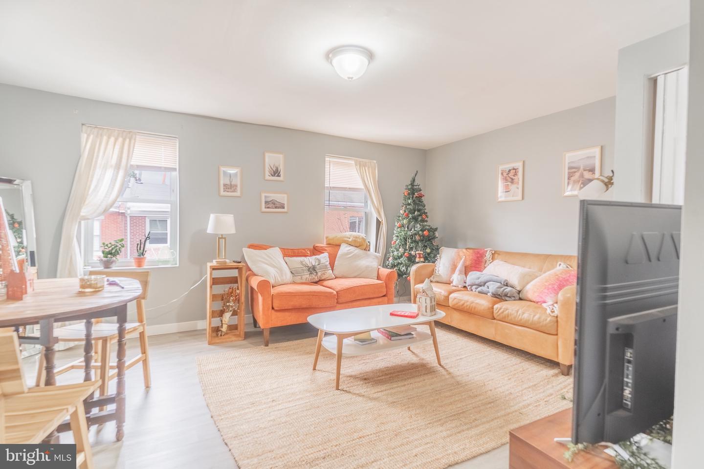 621 S 18TH Unit: 3F