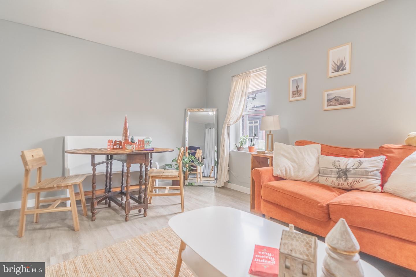 621 S 18TH Unit: 3F