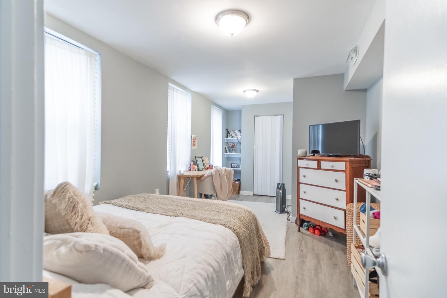 621 S 18TH Unit: 3F