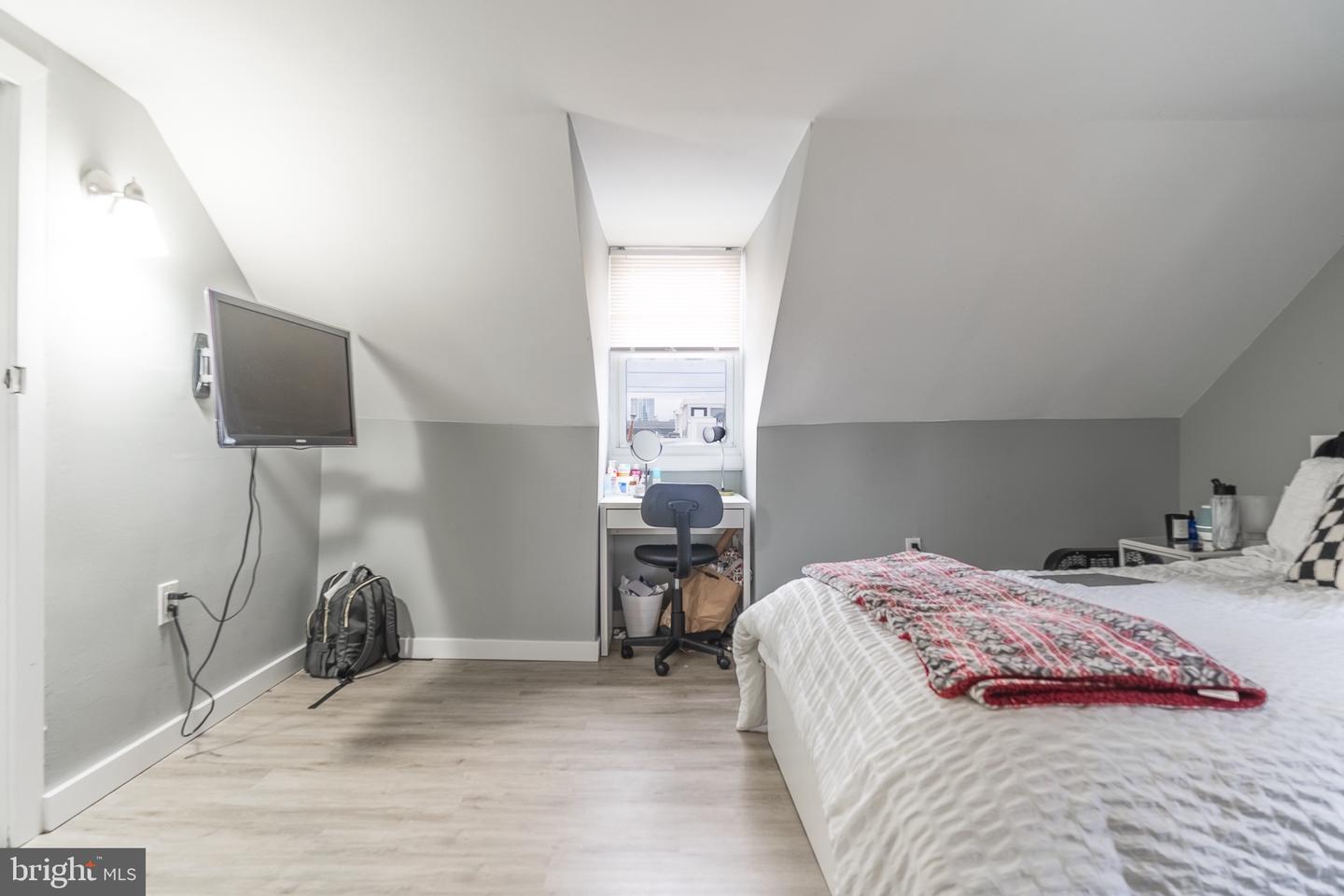 621 S 18TH Unit: 3F