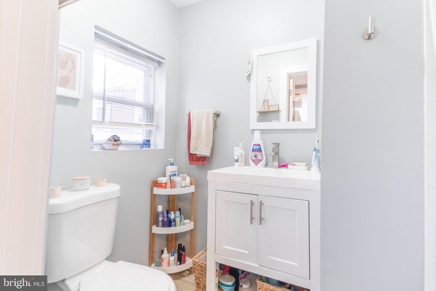 621 S 18TH Unit: 3F