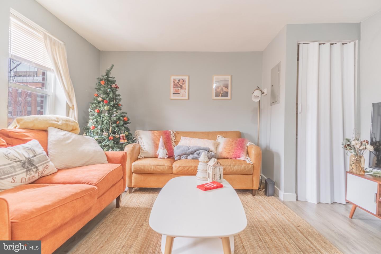 621 S 18TH Unit: 3F
