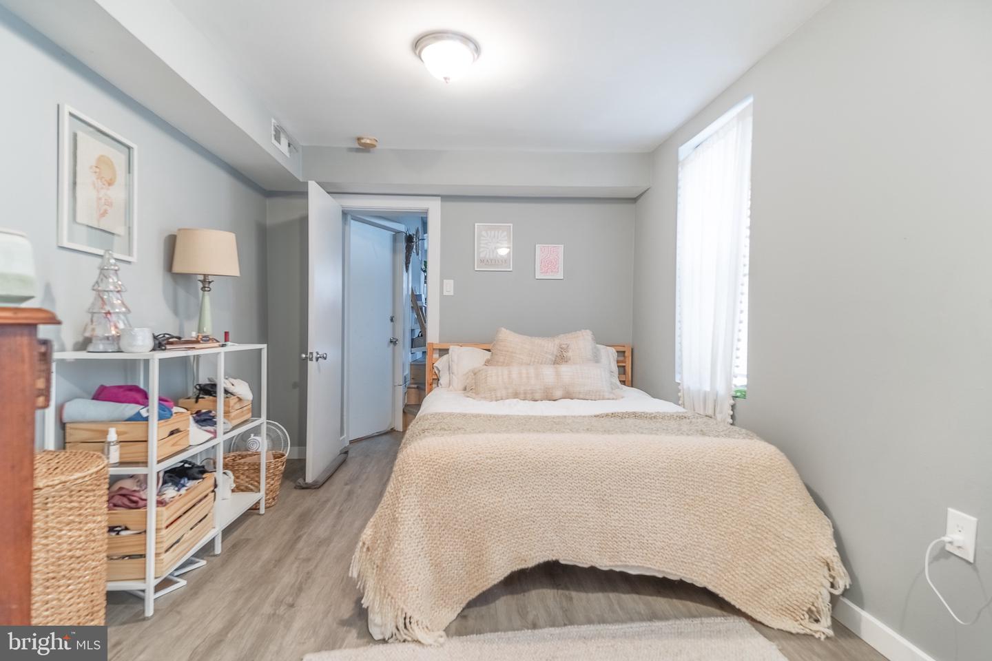621 S 18TH Unit: 3F