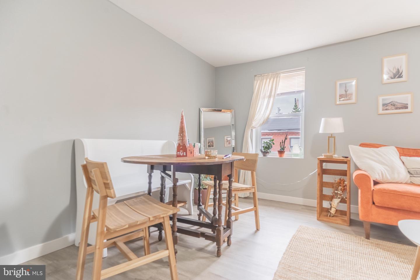621 S 18TH Unit: 3F