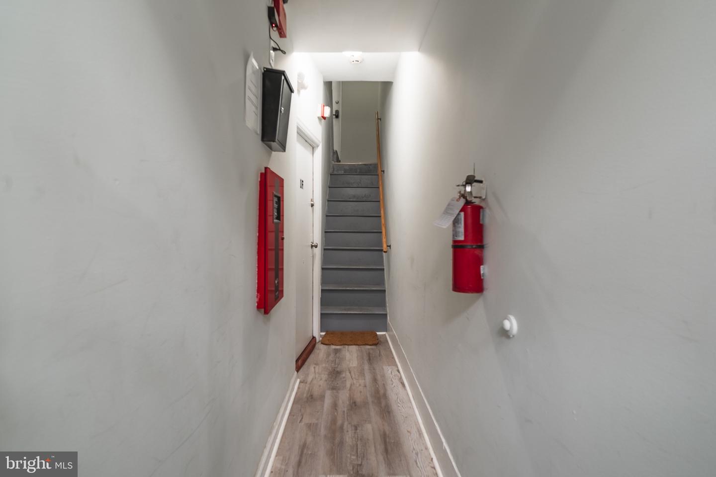 621 S 18TH Unit: 3F
