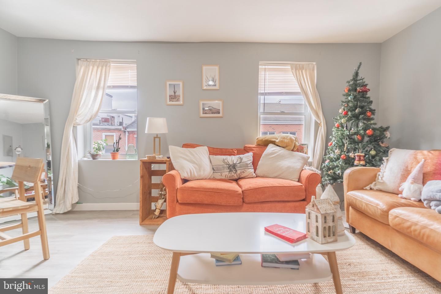 621 S 18TH Unit: 3F
