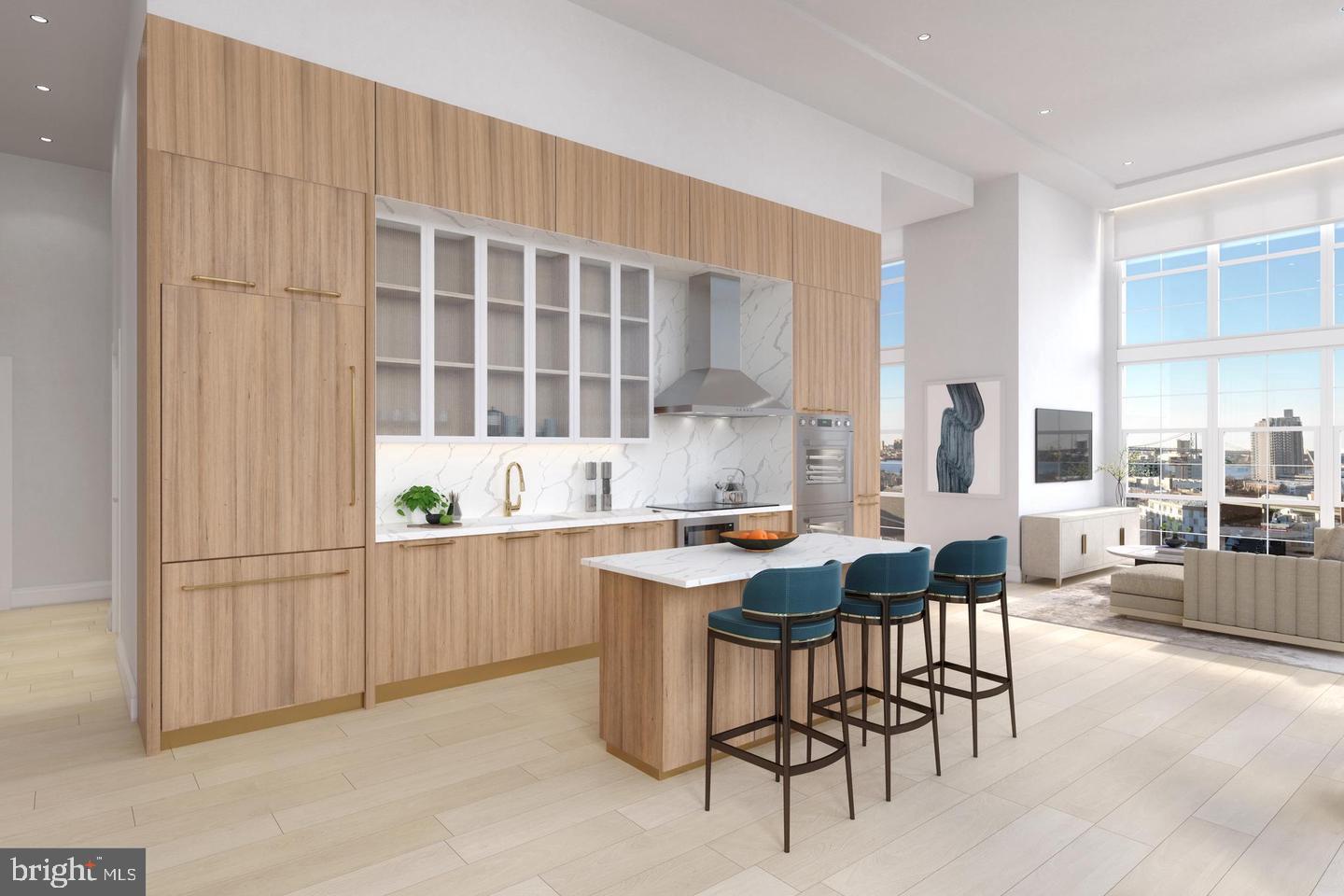 1099 GERMANTOWN AVENUE Unit: 1B