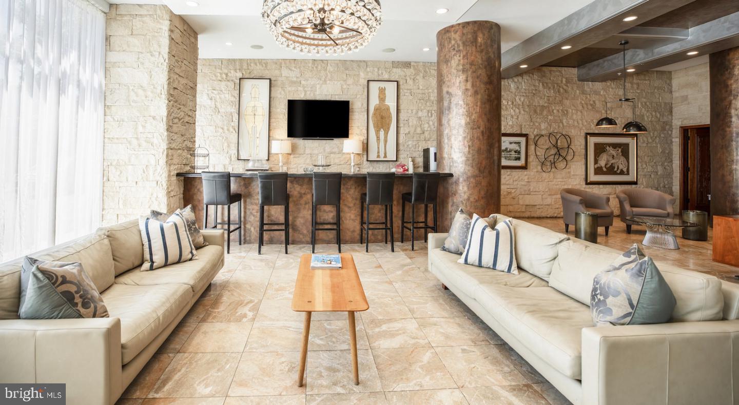 1 BROWN STREET Unit: 1205