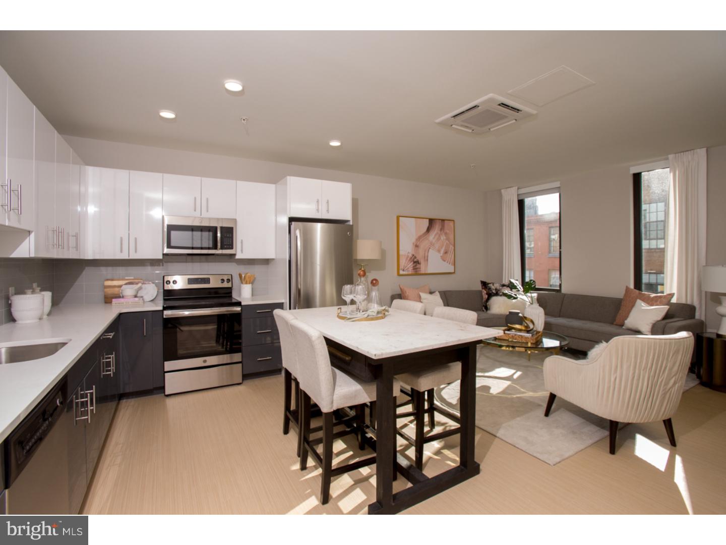 121 N 2ND STREET Unit: 420