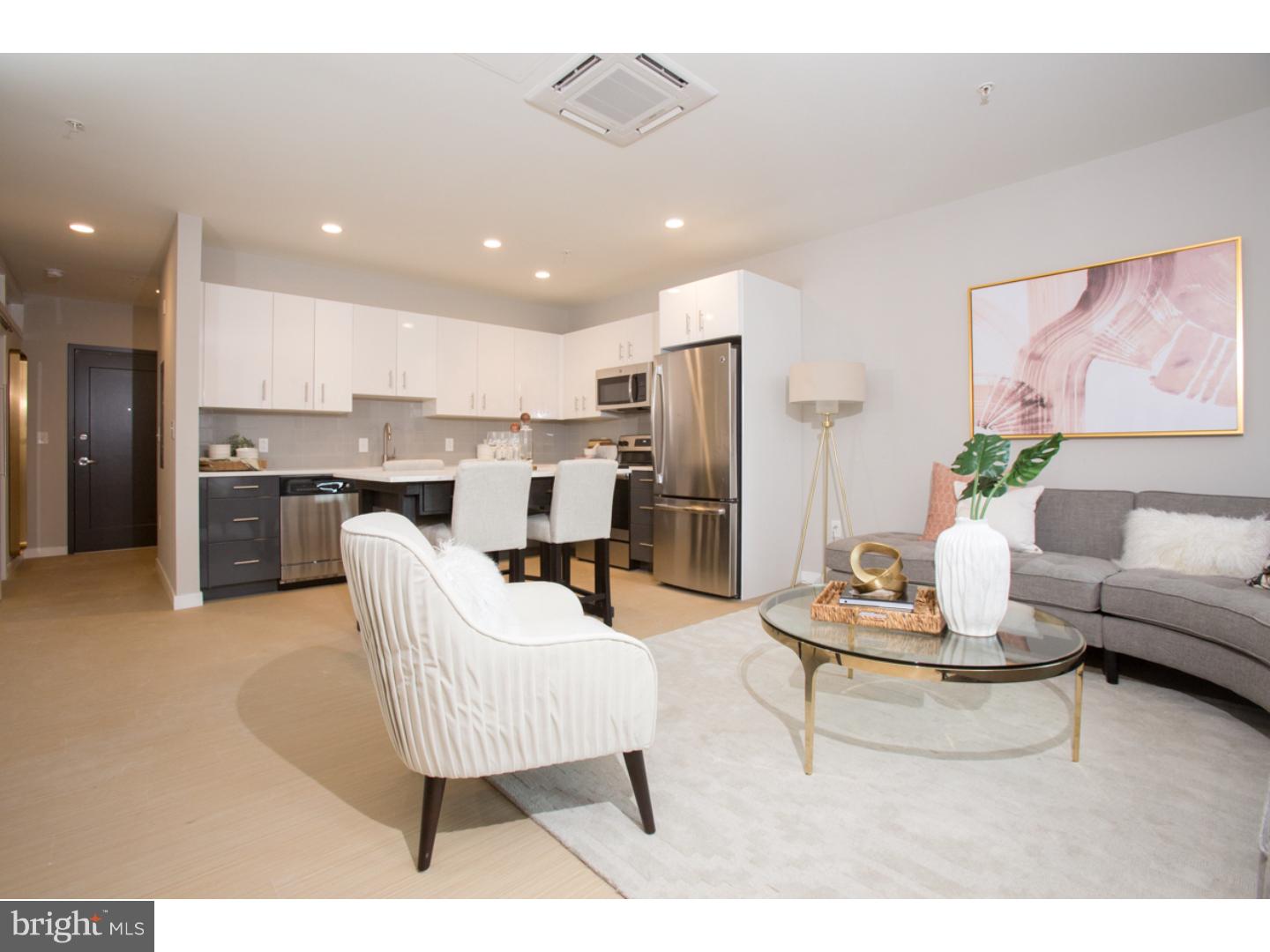 121 N 2ND STREET Unit: 420