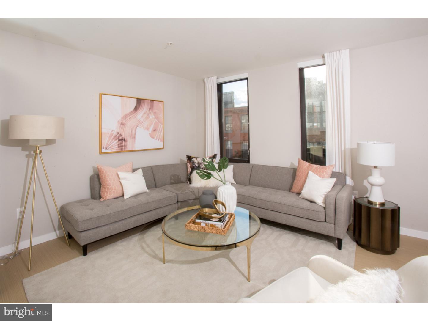 121 N 2ND STREET Unit: 420