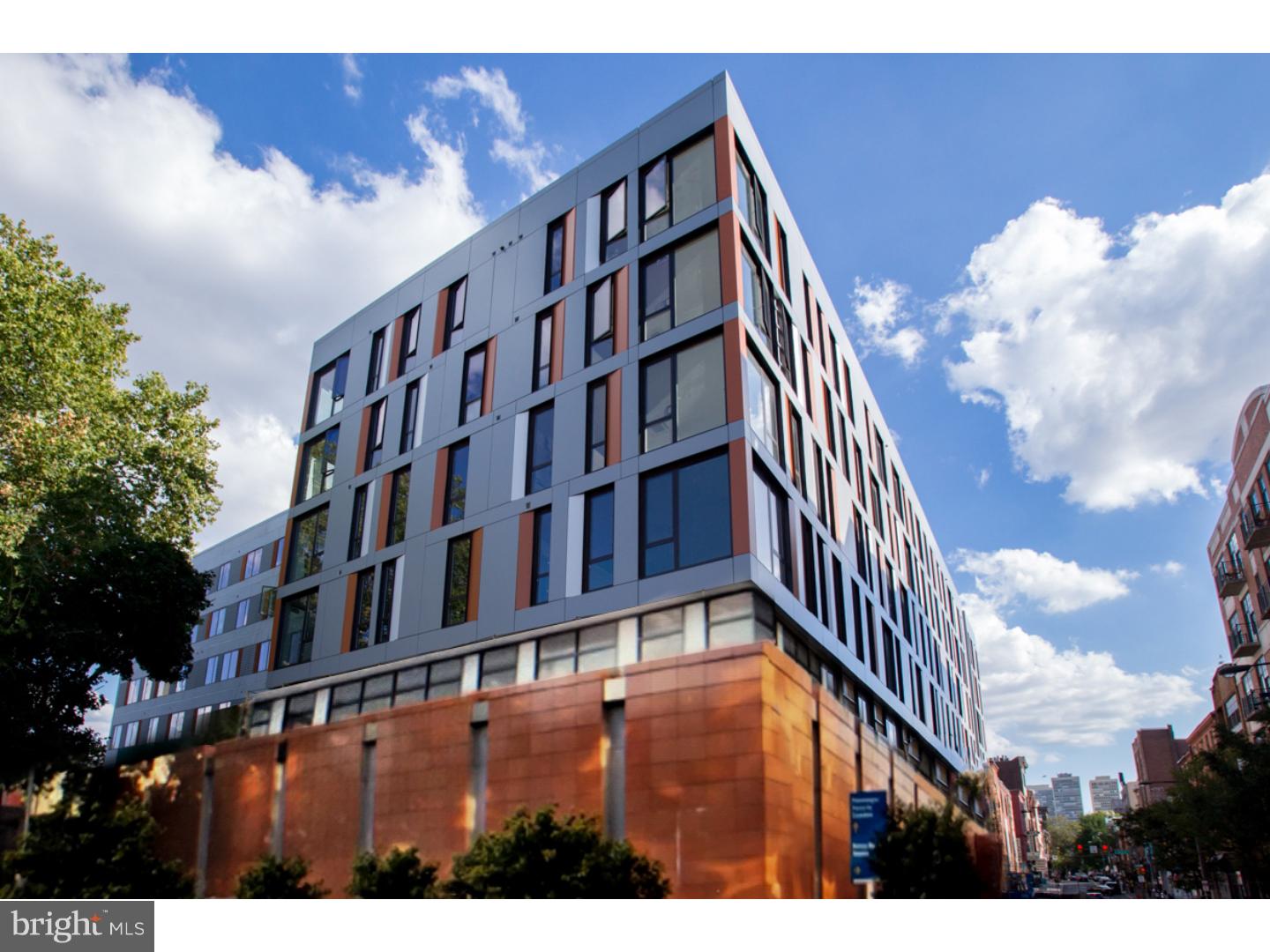 121 N 2ND STREET Unit: 420