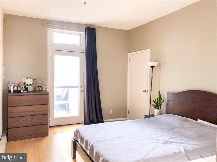 136 N 2ND STREET Unit: 5C