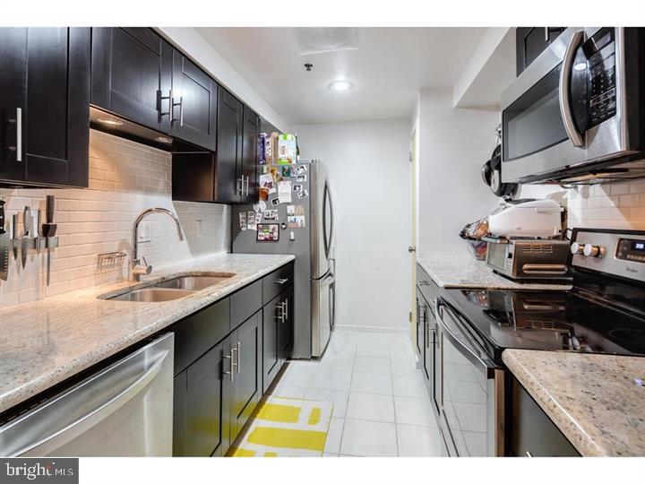 136 N 2ND STREET Unit: 5C
