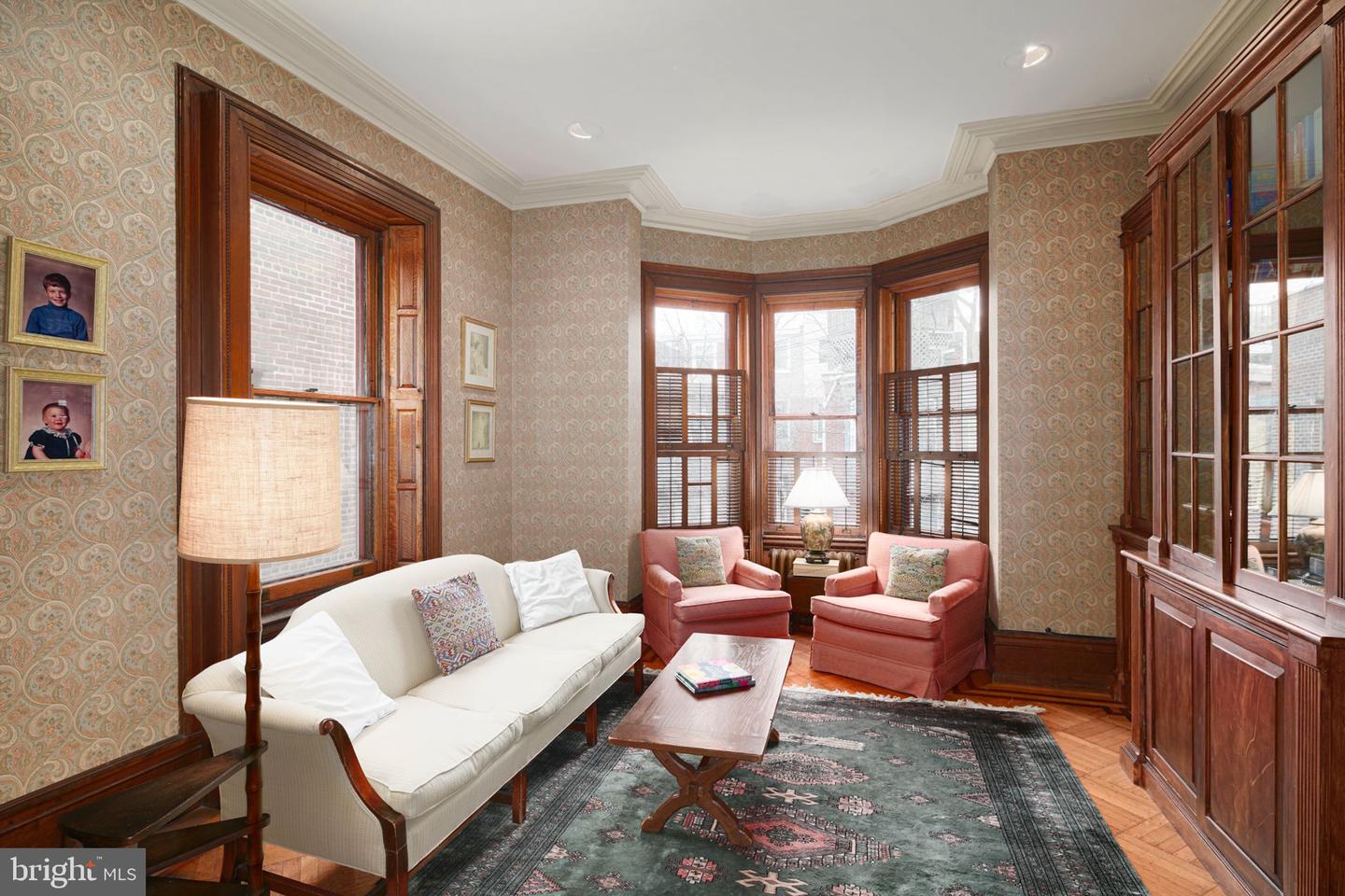 2015 Spring Garden STREET