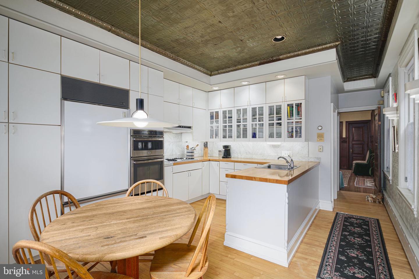 2015 Spring Garden STREET