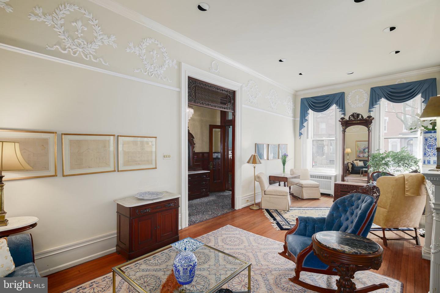 2015 Spring Garden STREET