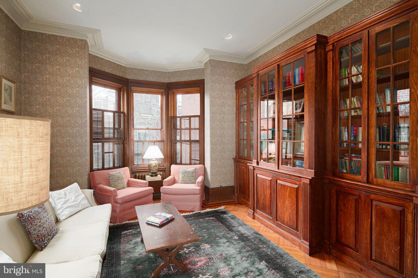 2015 Spring Garden STREET