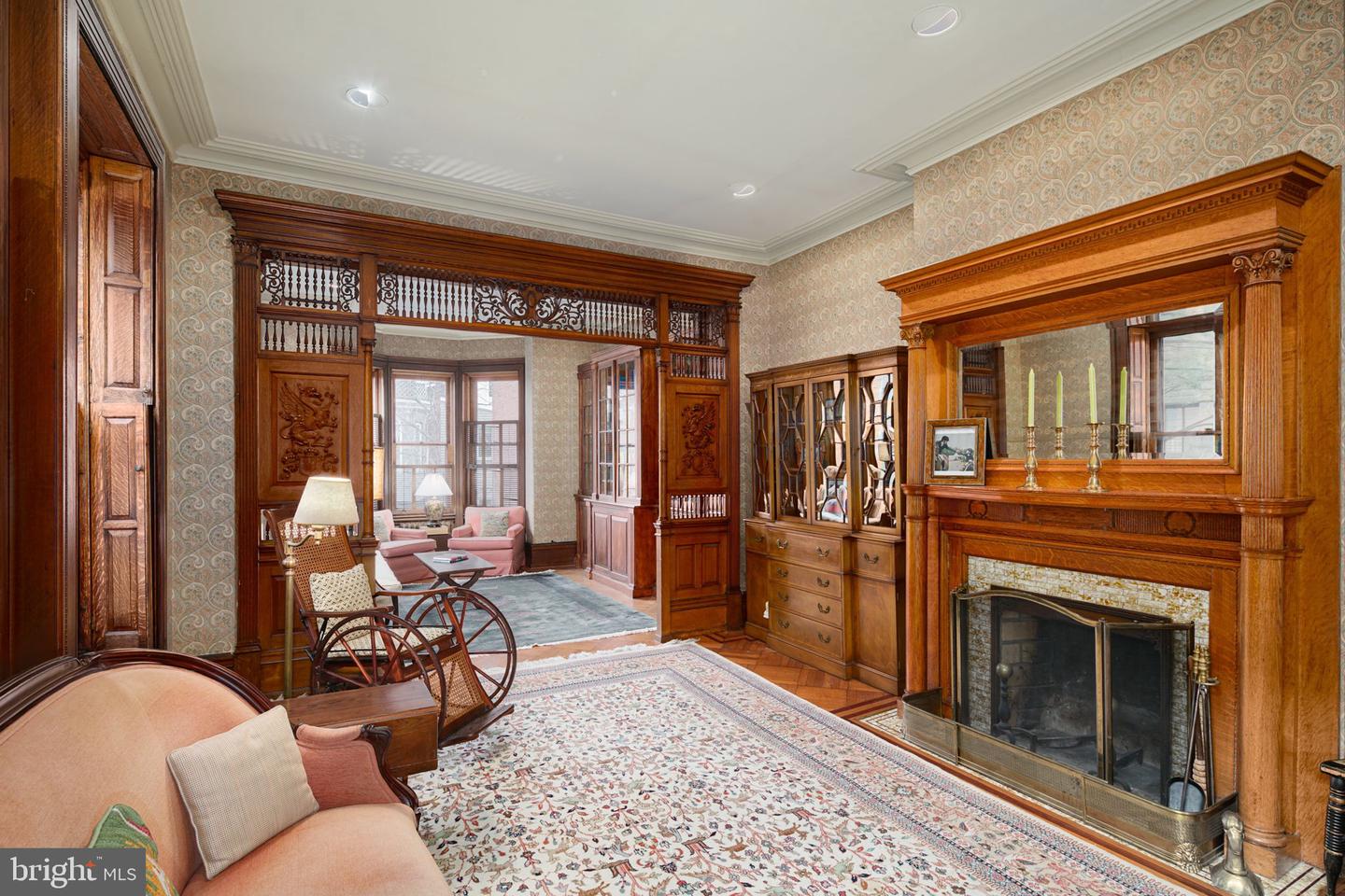2015 Spring Garden STREET