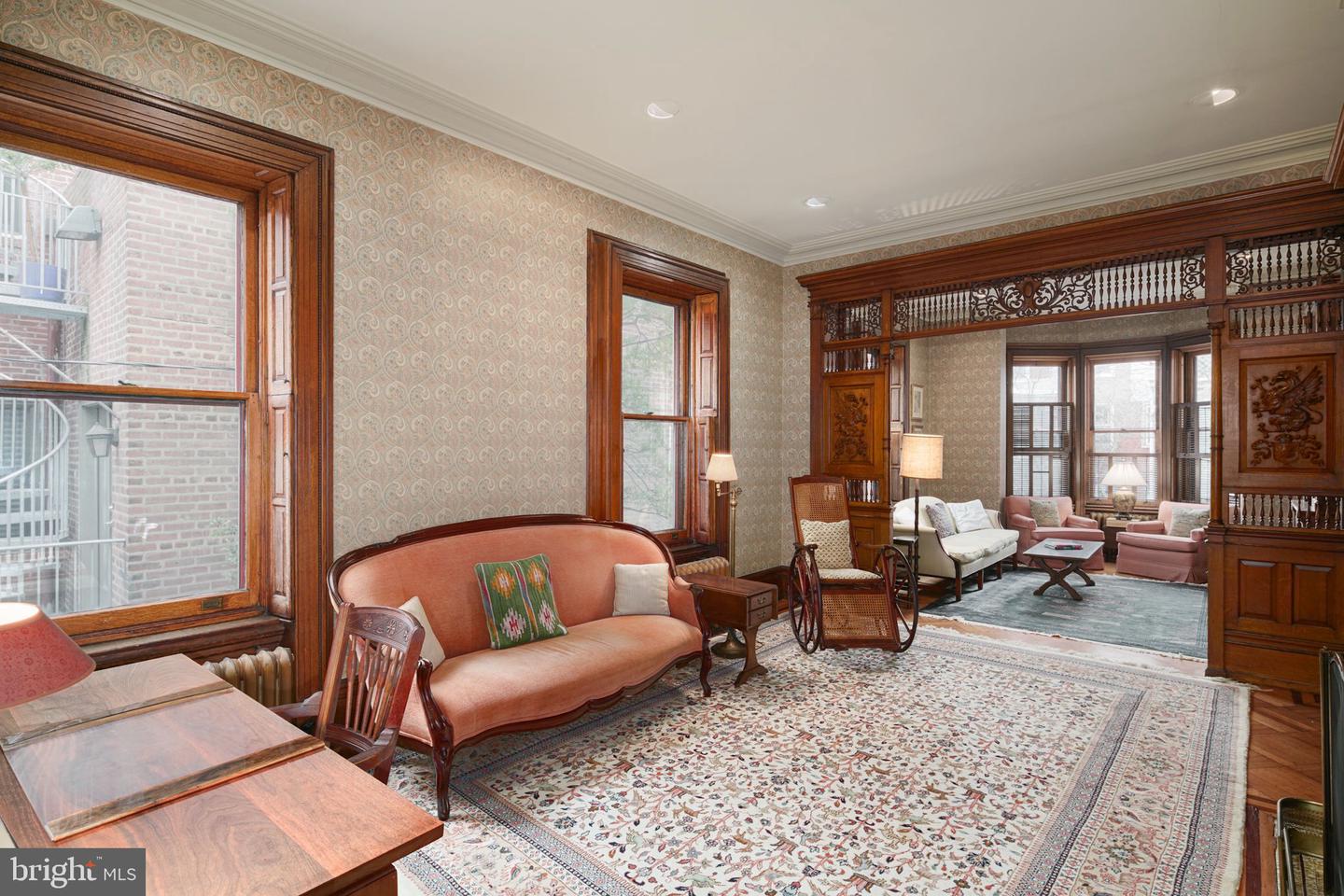 2015 Spring Garden STREET