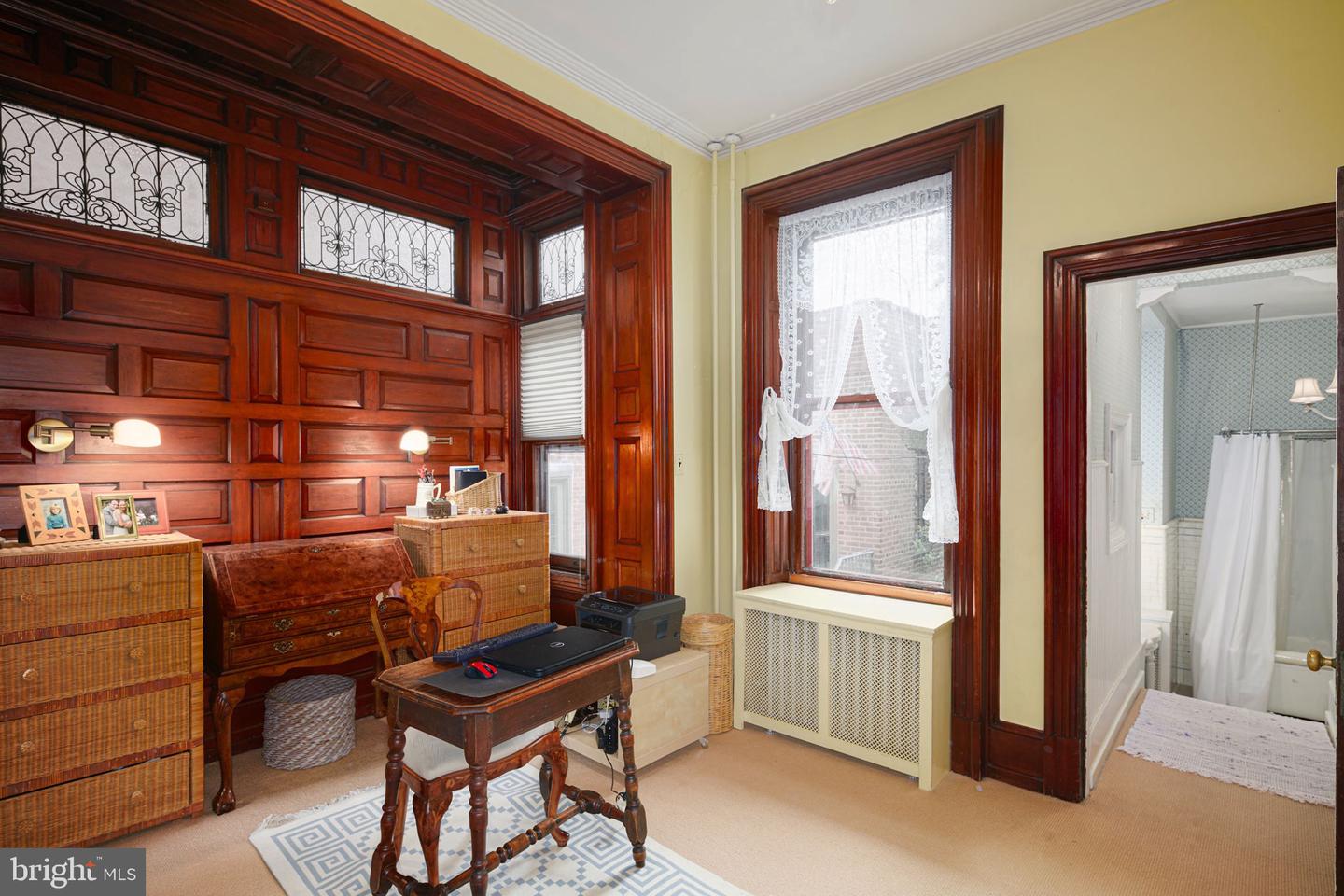 2015 Spring Garden STREET