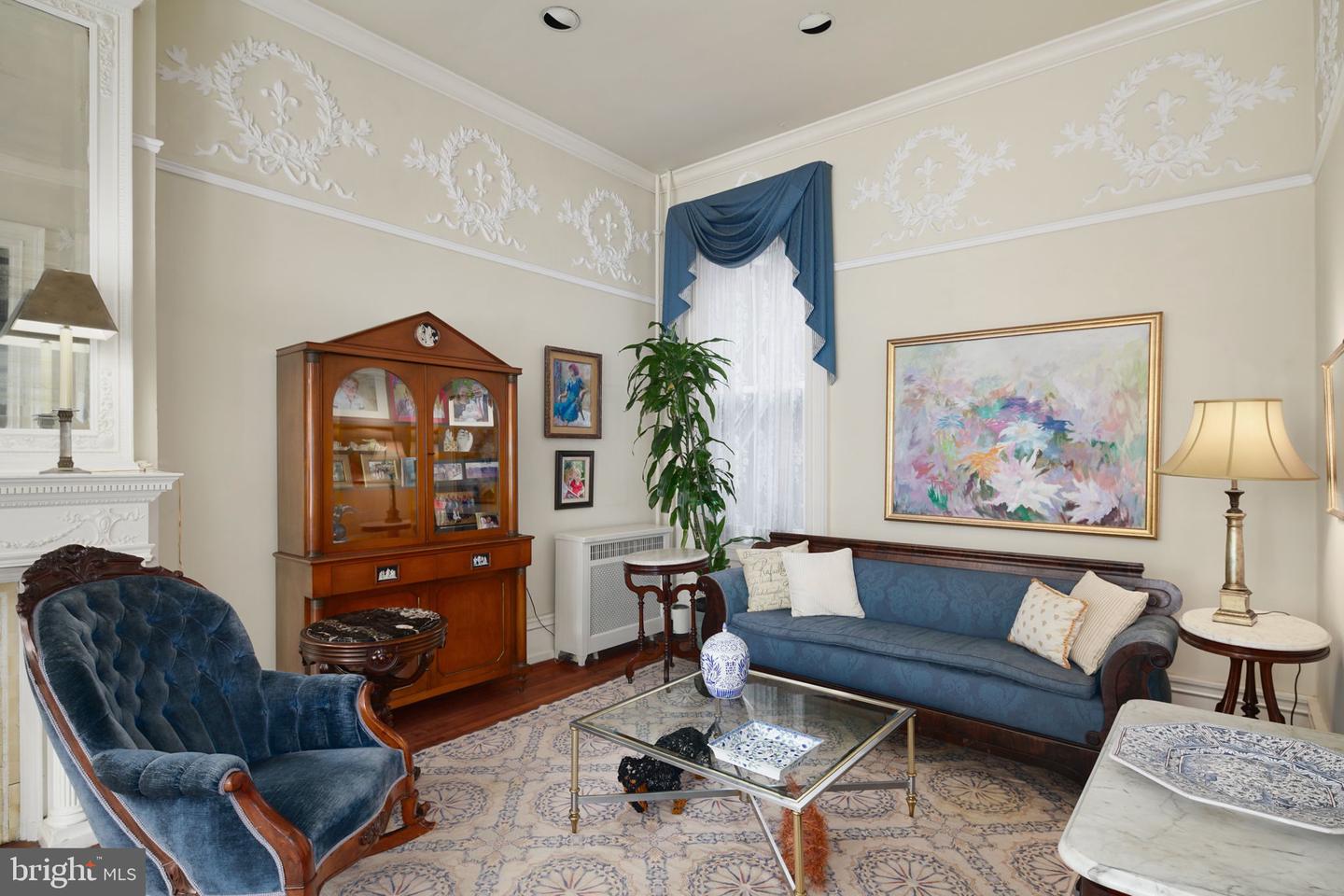 2015 Spring Garden STREET