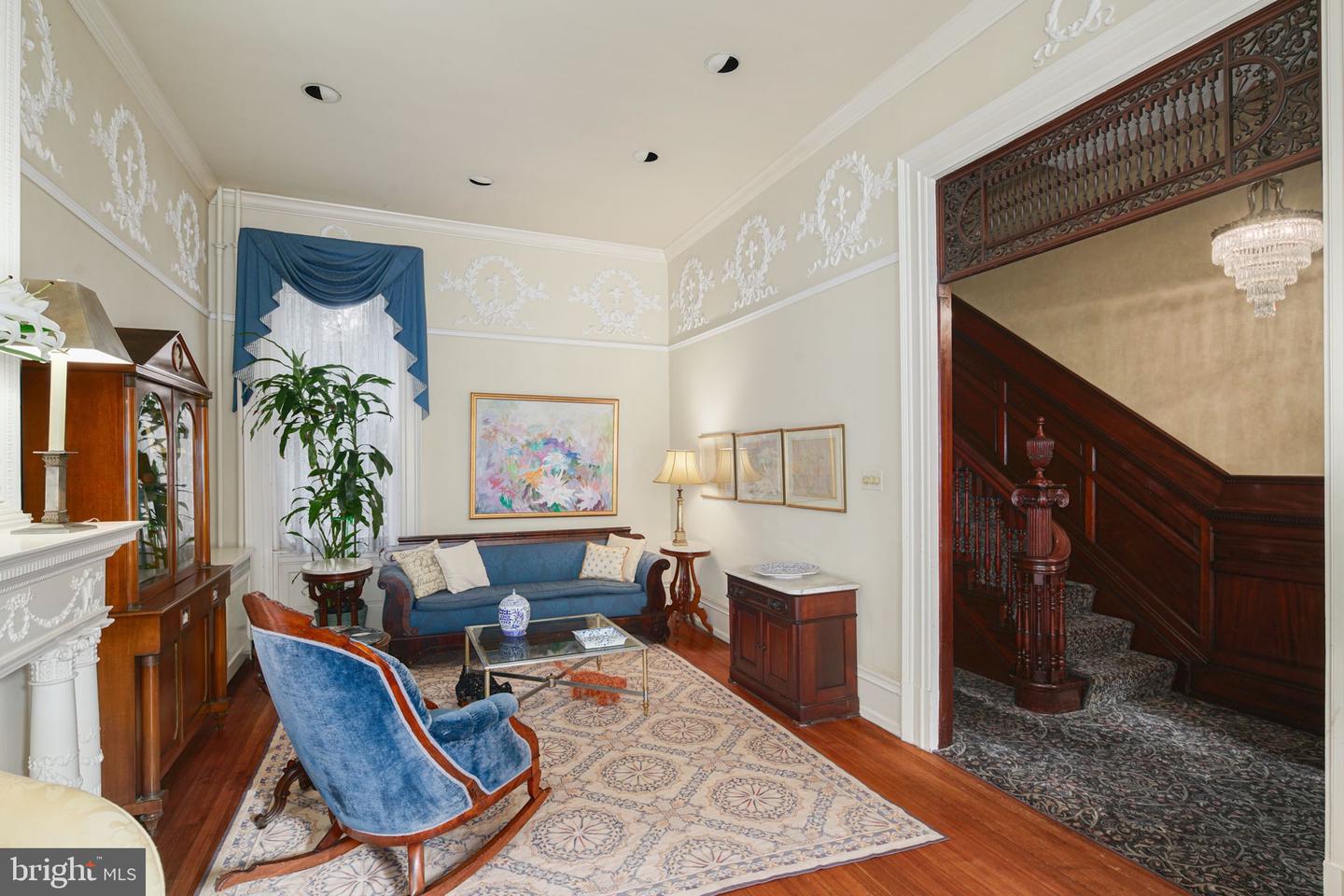 2015 Spring Garden STREET
