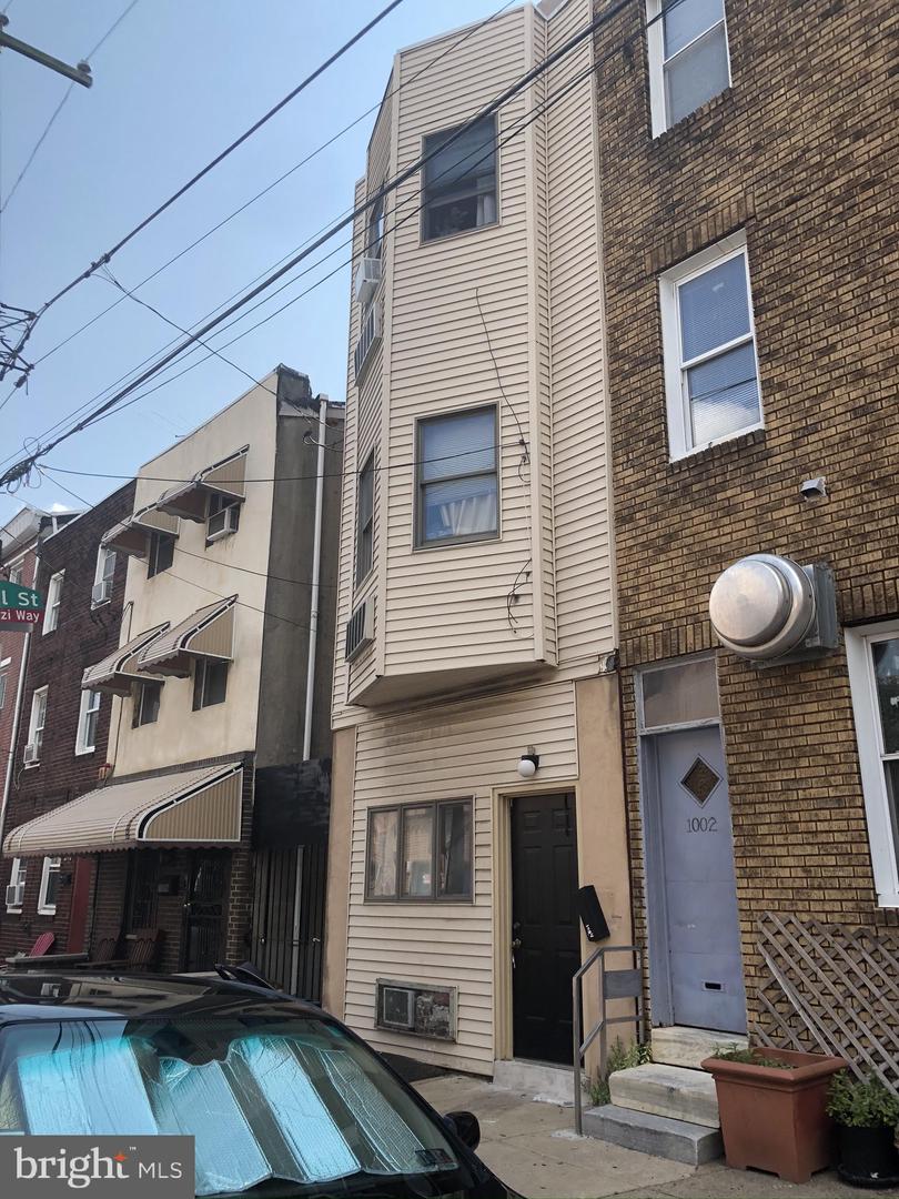 1004 S 7TH STREET Unit: 1