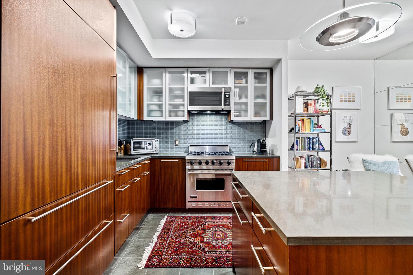 1414 S PENN SQUARE Unit: 17G