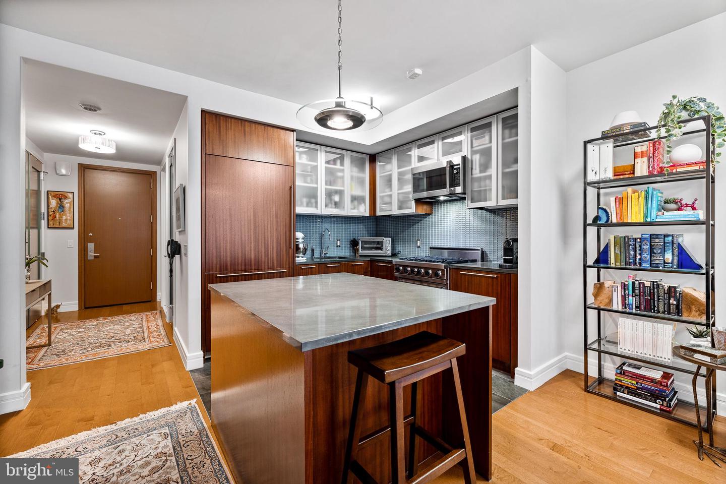 1414 S PENN SQUARE Unit: 17G