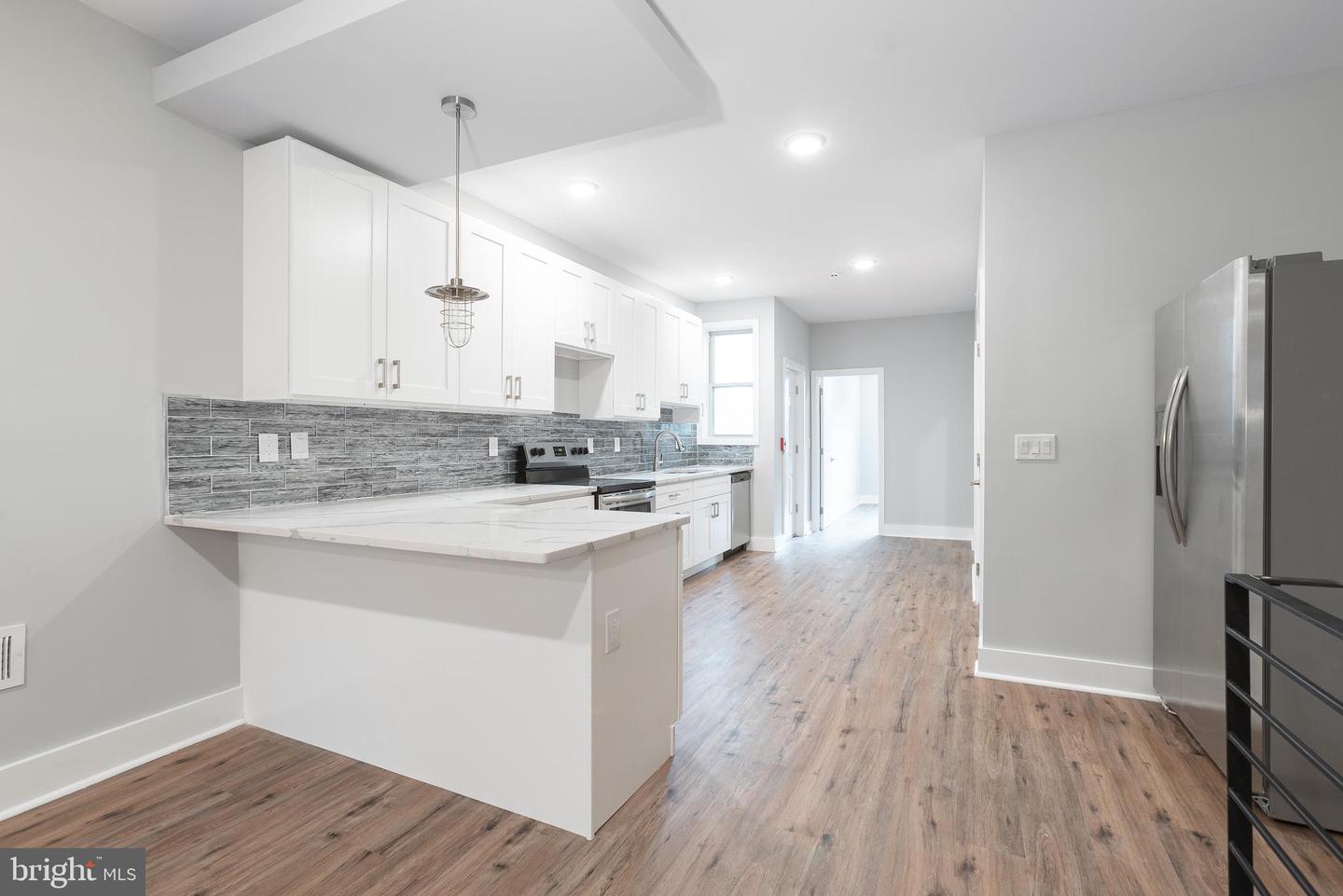1604 N 6th STREET Unit: 1