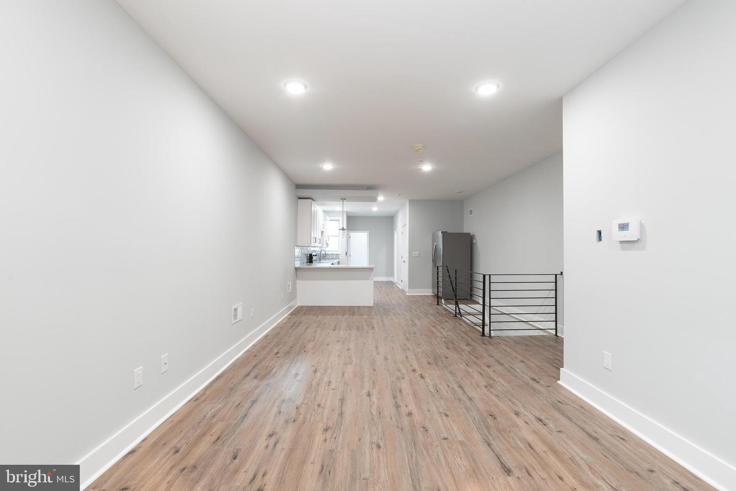 1604 N 6th STREET Unit: 1