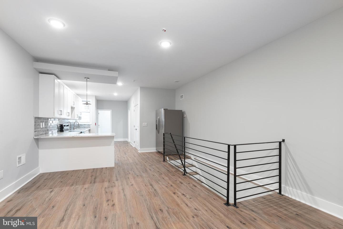 1604 N 6th STREET Unit: 1